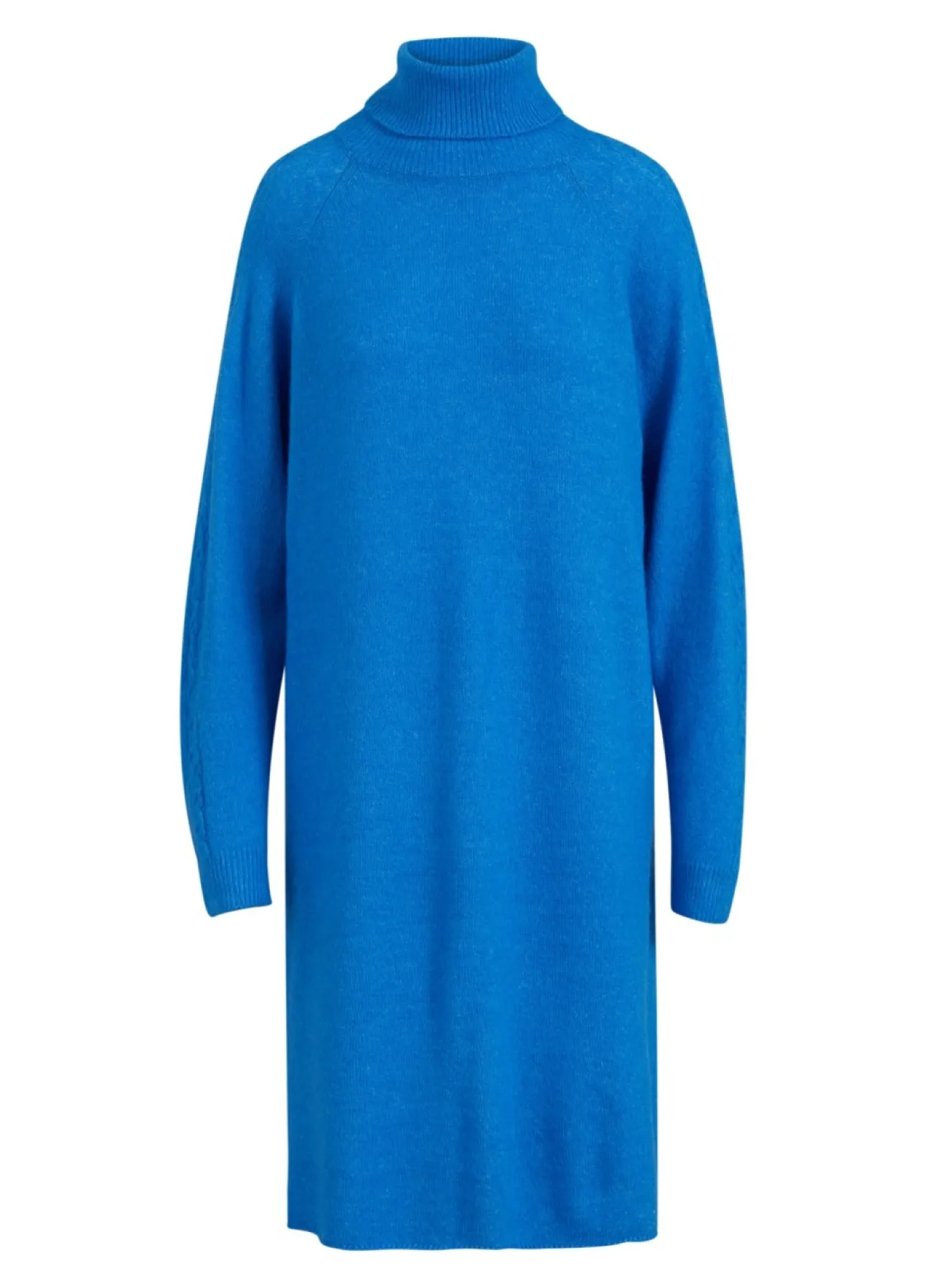 Kvinde Coster Copenhagen Strik^Cc Heart Elsa Alpaca Kjole