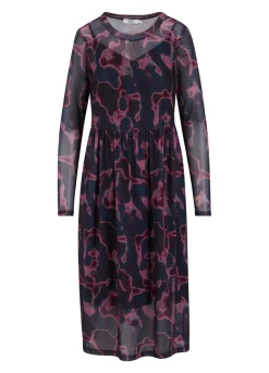 Kvinde Coster Copenhagen Kjoler^Cc Heart Eve Mesh Kjole
