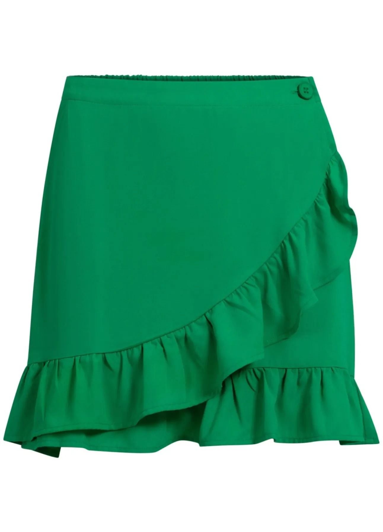 Kvinde Coster Copenhagen Nederdele^Cc Heart Holly Nederdel M. Flaeser