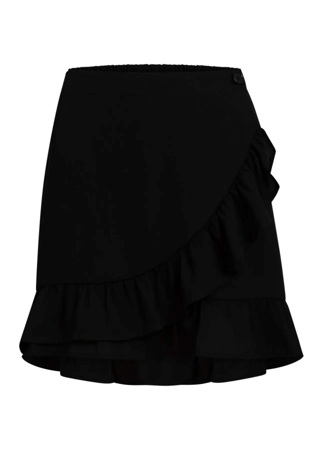 Kvinde Coster Copenhagen Nederdele^Cc Heart Holly Nederdel M. Flaeser