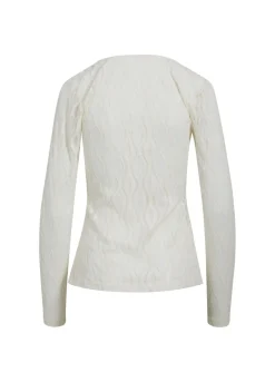Kvinde Coster Copenhagen Skjorter Og Bluser^Cc Heart Jojo Lace Top