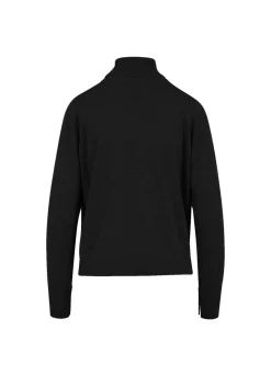 Kvinde Coster Copenhagen Strik^Cc Heart Julia Cashmere Rullehals