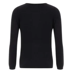 Kvinde Coster Copenhagen Strik^Cc Heart Kashmir Sweater