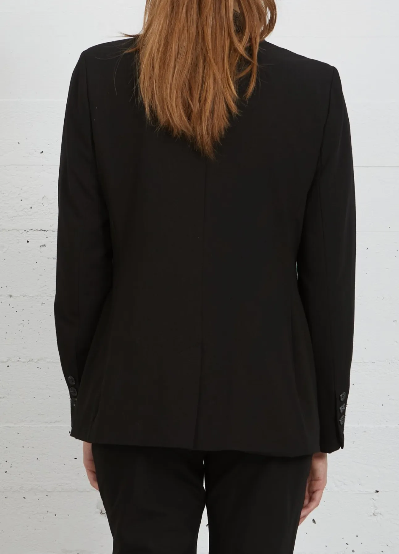 Kvinde Coster Copenhagen Blazers^Cc Heart Klassisk Blazer