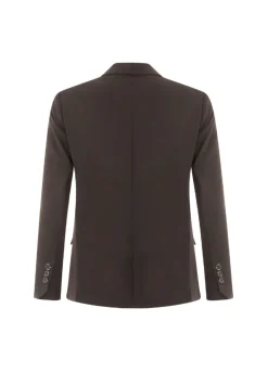 Kvinde Coster Copenhagen Blazers^Cc Heart Klassisk Blazer