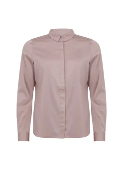 Kvinde Coster Copenhagen Skjorter Og Bluser^Cc Heart Klassisk Skjorte