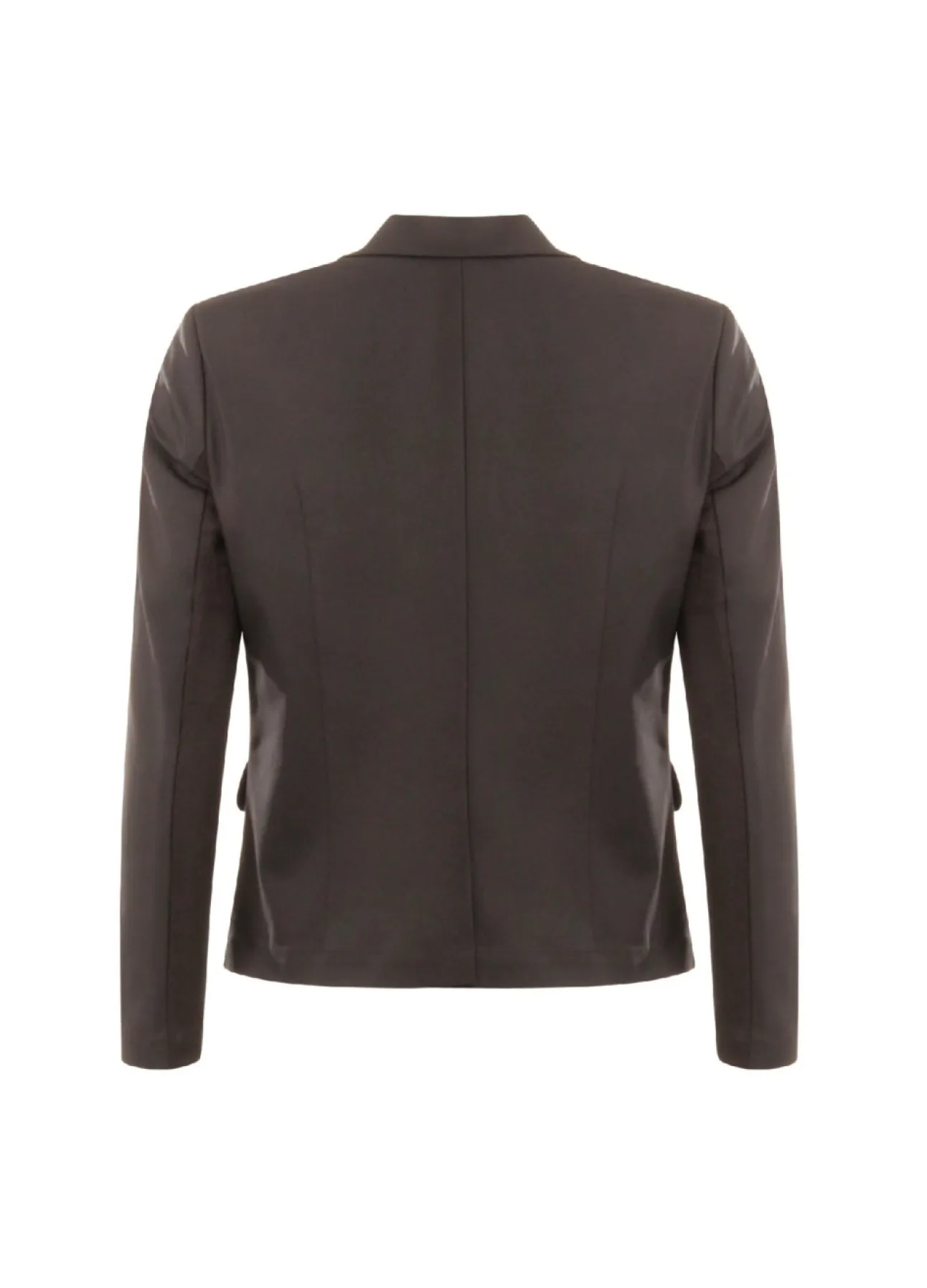 Kvinde Coster Copenhagen Blazers^Cc Heart Kort Blazer