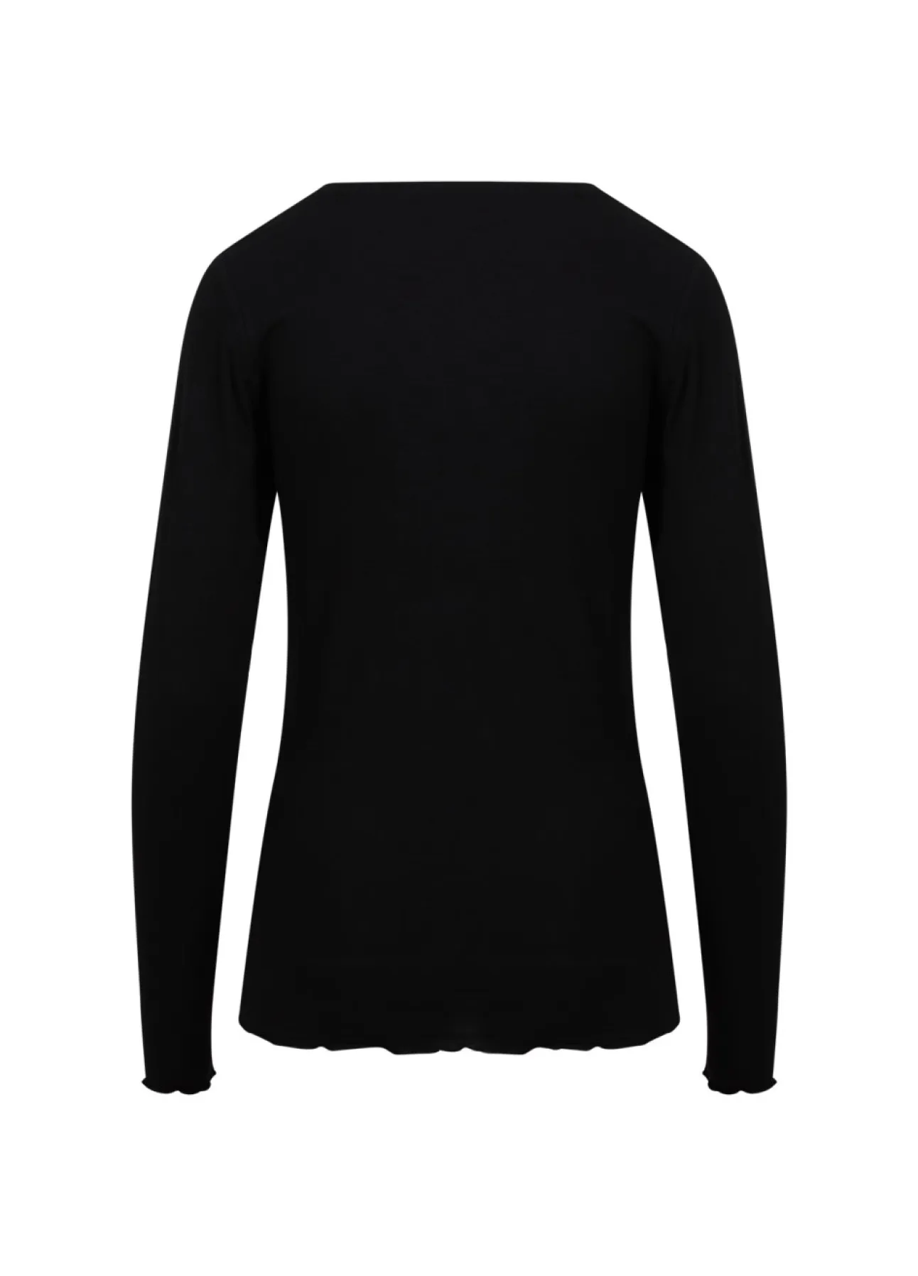 Kvinde Coster Copenhagen Skjorter Og Bluser^Cc Heart Langaermet Top