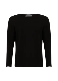 Kvinde Coster Copenhagen T-Shirts^Cc Heart Langaermet T-Shirt