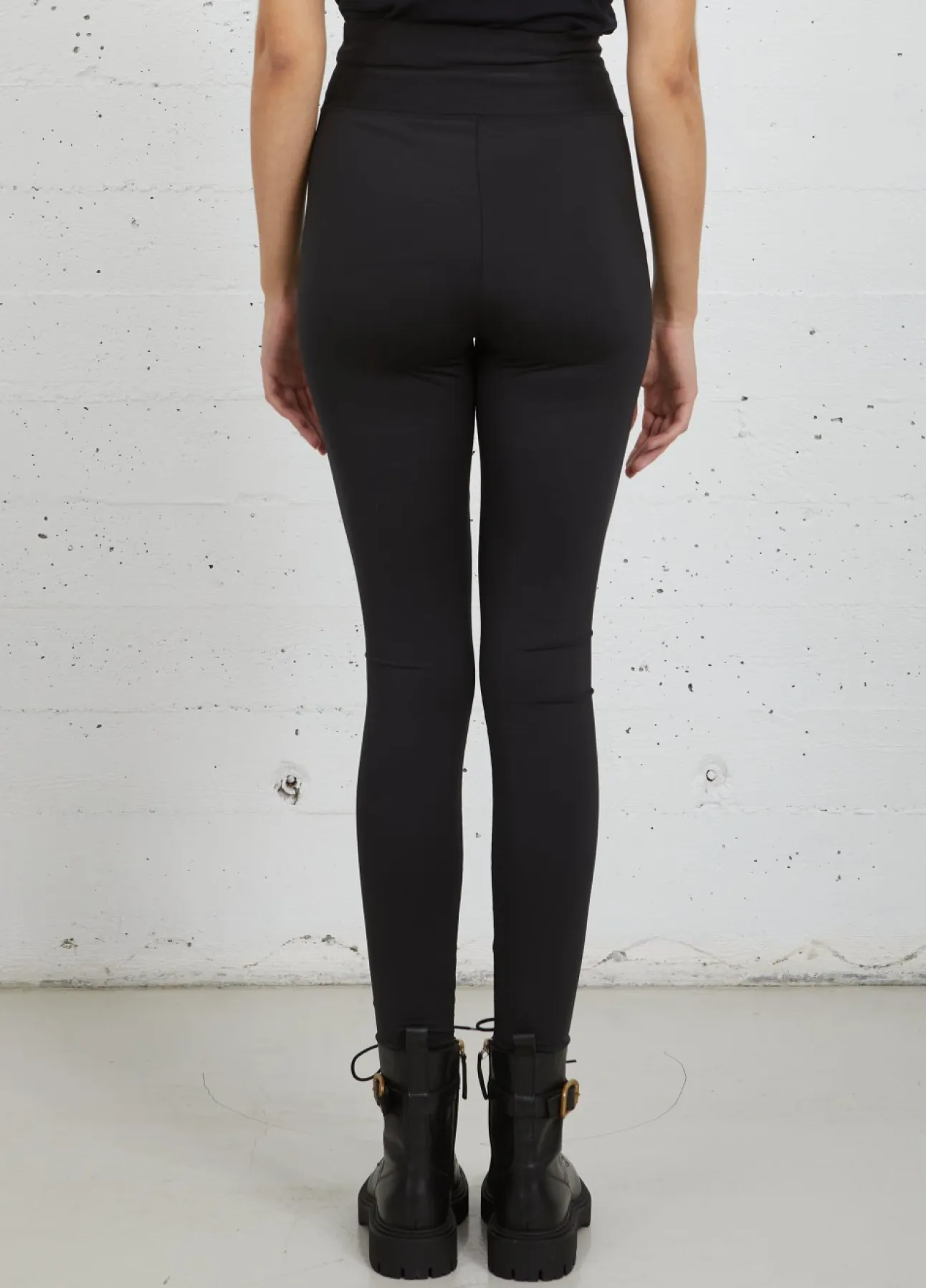 Kvinde Coster Copenhagen Bukser^Cc Heart Leggings