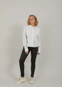 Kvinde Coster Copenhagen Skjorter Og Bluser^Cc Heart Millie Skjorte