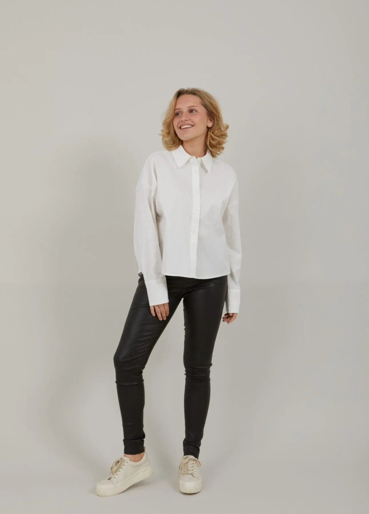 Kvinde Coster Copenhagen Skjorter Og Bluser^Cc Heart Millie Skjorte