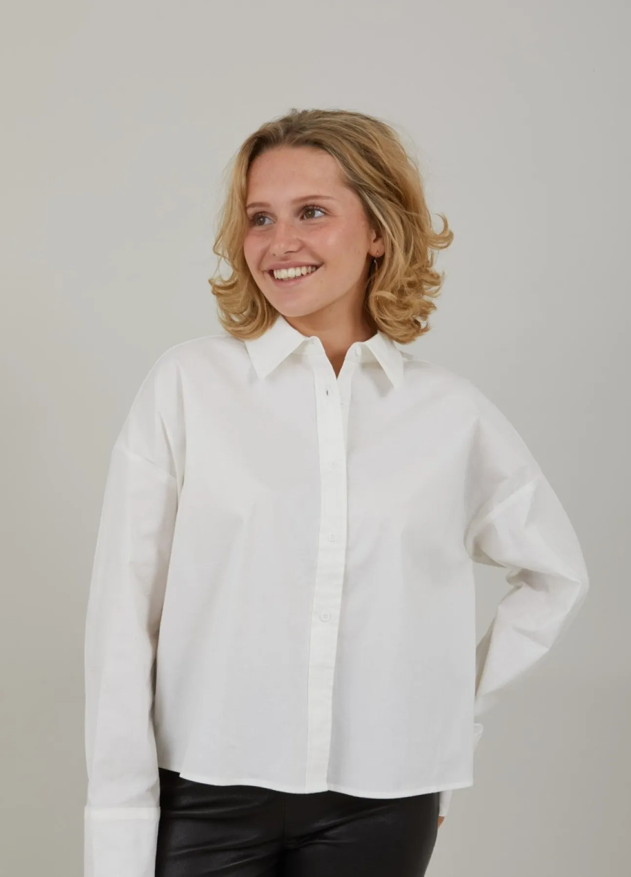 Kvinde Coster Copenhagen Skjorter Og Bluser^Cc Heart Millie Skjorte