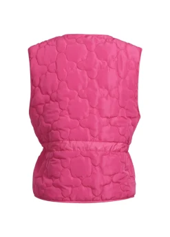 Kvinde Coster Copenhagen Jakker Og Frakker^Cc Heart Olga Quiltet Vest