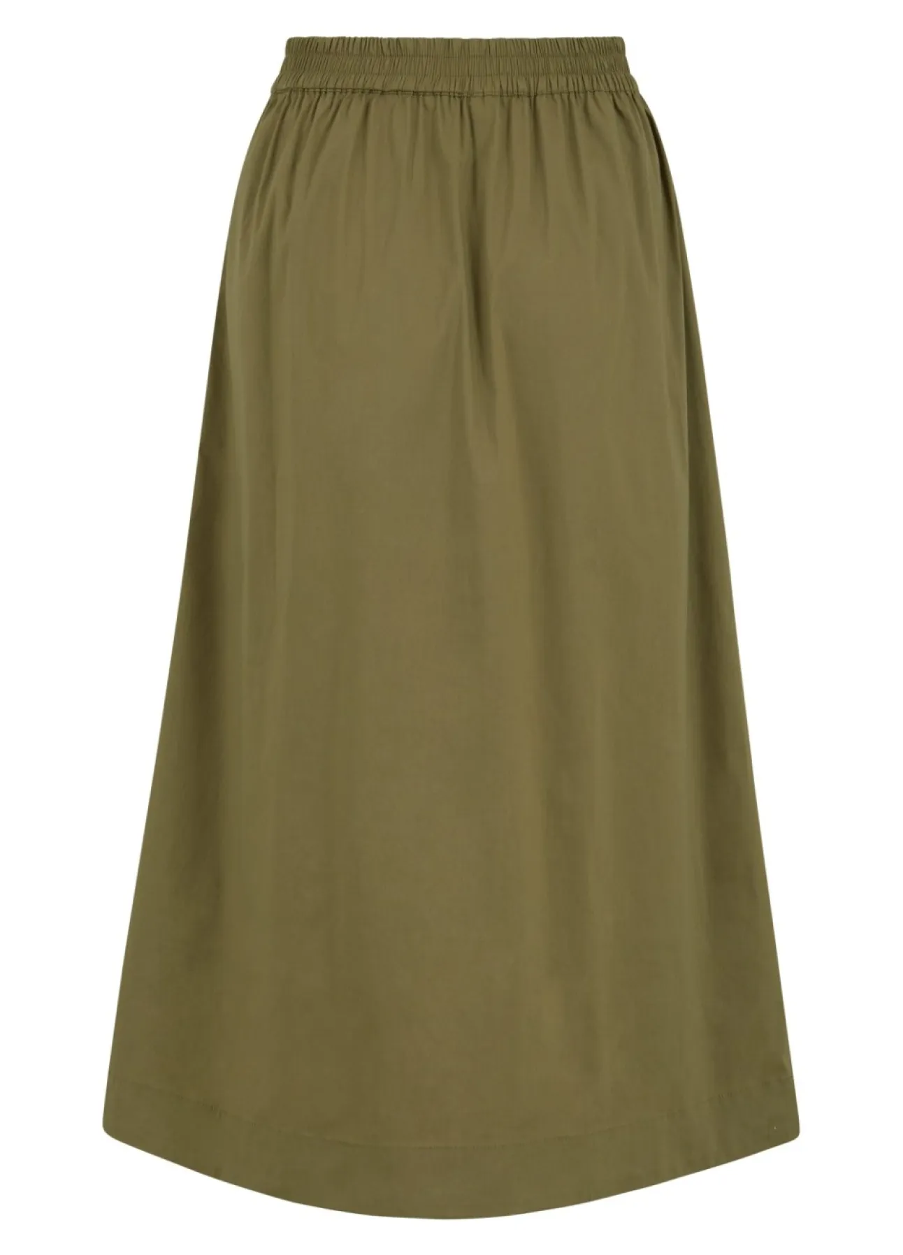 Kvinde Coster Copenhagen Nederdele^Cc Heart Phoebe Lang Nederdel
