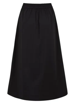 Kvinde Coster Copenhagen Nederdele^Cc Heart Phoebe Lang Nederdel
