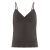 Kvinde Coster Copenhagen Toppe^Cc Heart Racerback Top