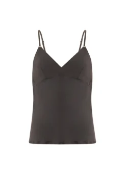 Kvinde Coster Copenhagen Toppe^Cc Heart Racerback Top