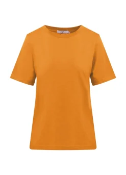 Kvinde Coster Copenhagen T-Shirts^Cc Heart Regulaer T-Shirt
