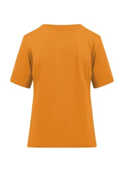 Kvinde Coster Copenhagen T-Shirts^Cc Heart Regulaer T-Shirt