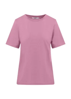 Kvinde Coster Copenhagen T-Shirts^Cc Heart Regulaer T-Shirt