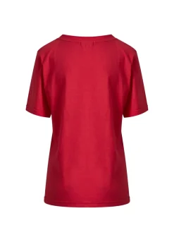 Kvinde Coster Copenhagen T-Shirts^Cc Heart Regulaer T-Shirt