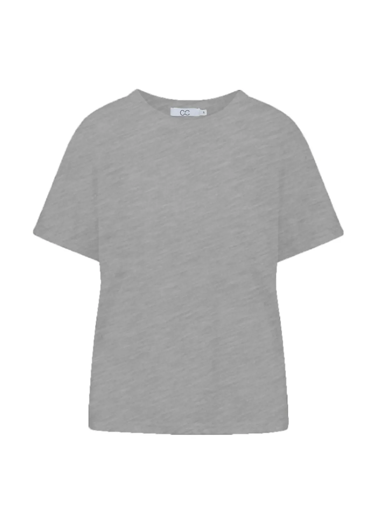 Kvinde Coster Copenhagen T-Shirts^Cc Heart Regulaer T-Shirt