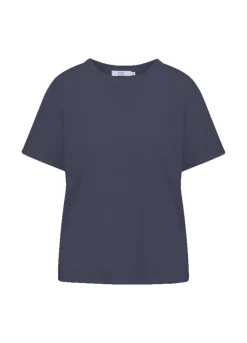 Kvinde Coster Copenhagen T-Shirts^Cc Heart Regulaer T-Shirt