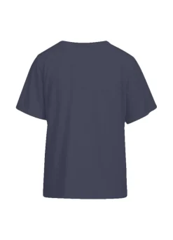 Kvinde Coster Copenhagen T-Shirts^Cc Heart Regulaer T-Shirt