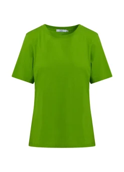 Kvinde Coster Copenhagen T-Shirts^Cc Heart Regulaer T-Shirt