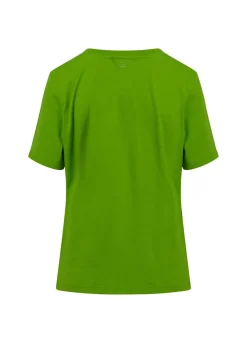 Kvinde Coster Copenhagen T-Shirts^Cc Heart Regulaer T-Shirt