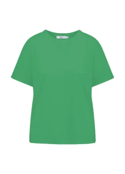 Kvinde Coster Copenhagen T-Shirts^Cc Heart Regulaer T-Shirt