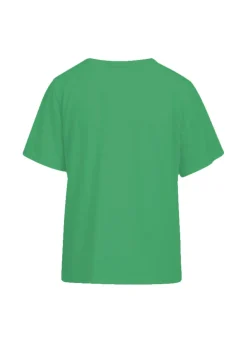 Kvinde Coster Copenhagen T-Shirts^Cc Heart Regulaer T-Shirt