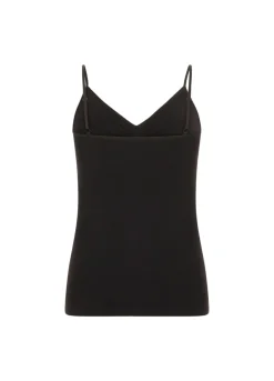 Kvinde Coster Copenhagen Toppe^Cc Heart Seamless Undertroje