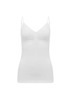 Kvinde Coster Copenhagen Toppe^Cc Heart Seamless Undertroje