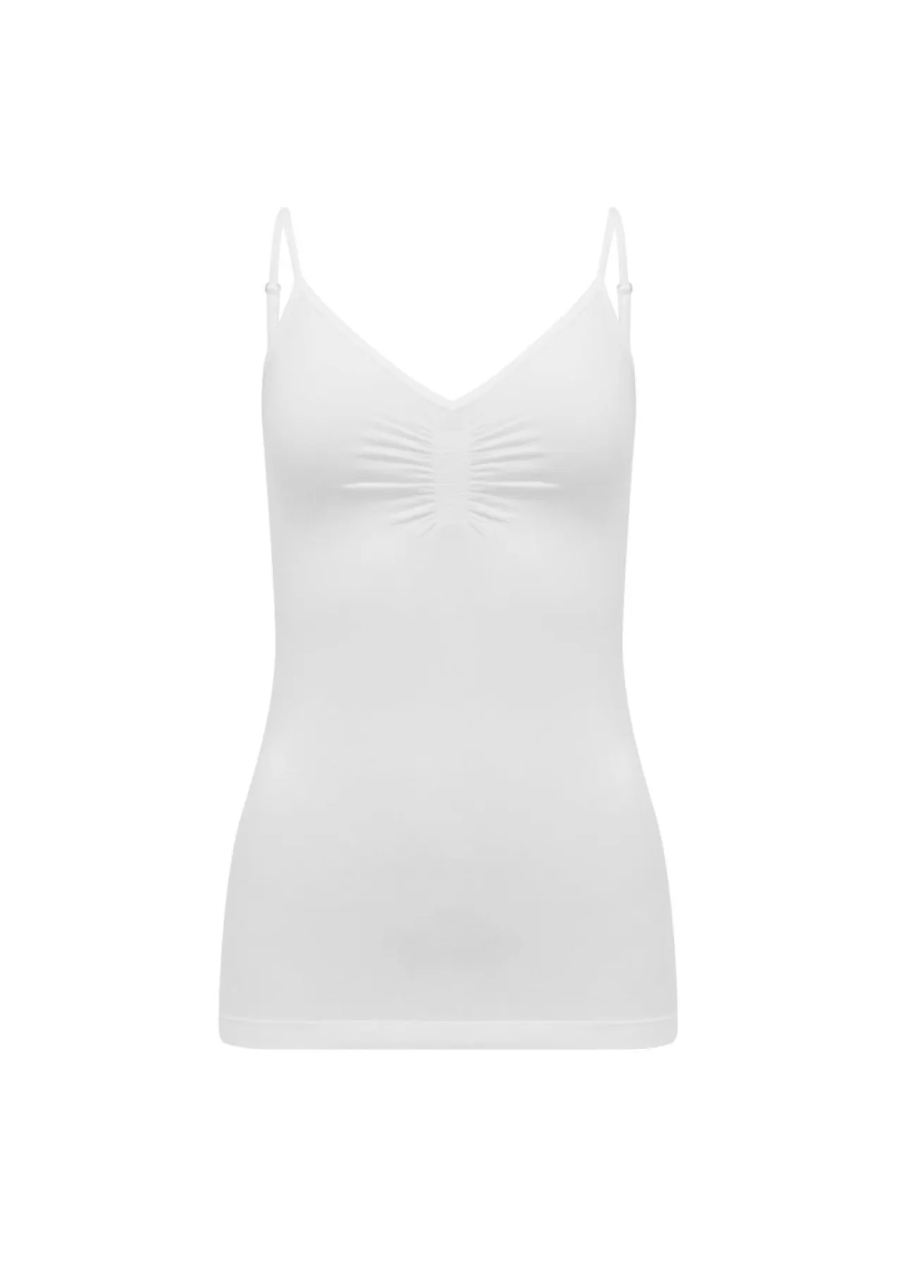 Kvinde Coster Copenhagen Toppe^Cc Heart Seamless Undertroje
