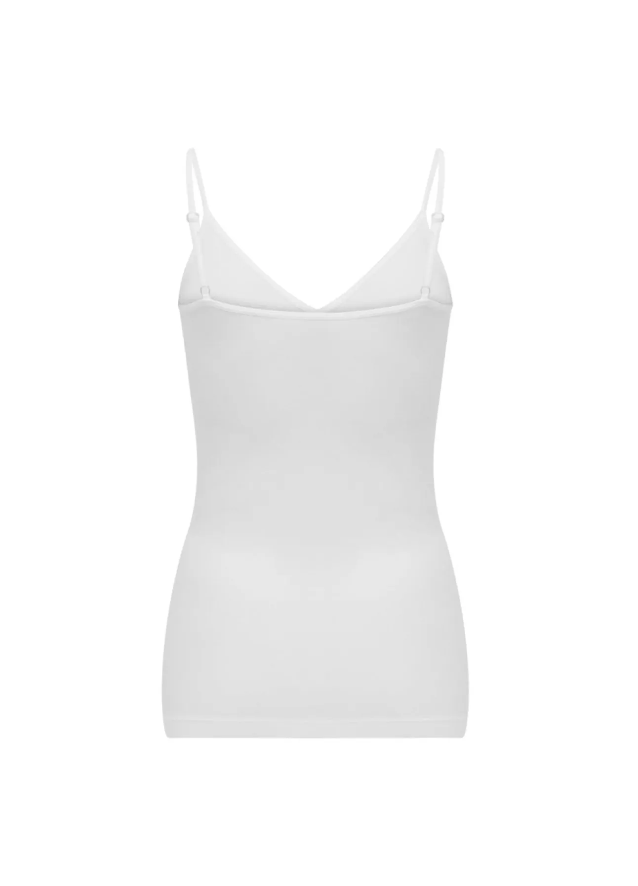 Kvinde Coster Copenhagen Toppe^Cc Heart Seamless Undertroje