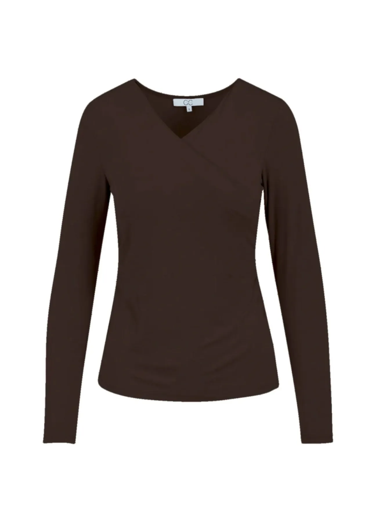 Kvinde Coster Copenhagen Skjorter Og Bluser^Cc Heart Sofia Bluse