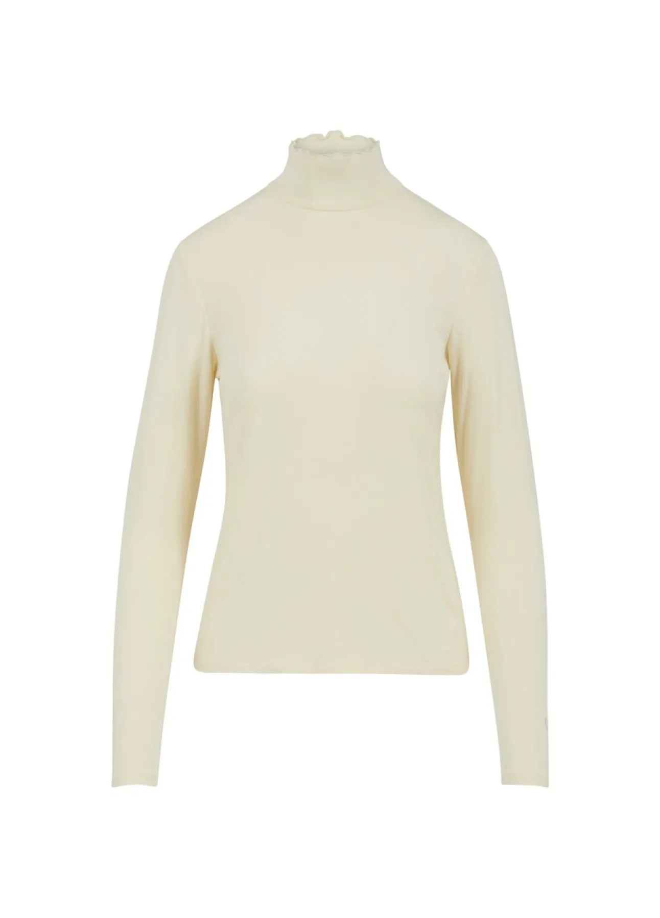 Kvinde Coster Copenhagen Skjorter Og Bluser^Cc Heart Sofia Bluse