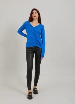 Kvinde Coster Copenhagen Skjorter Og Bluser^Cc Heart Sofia Bluse