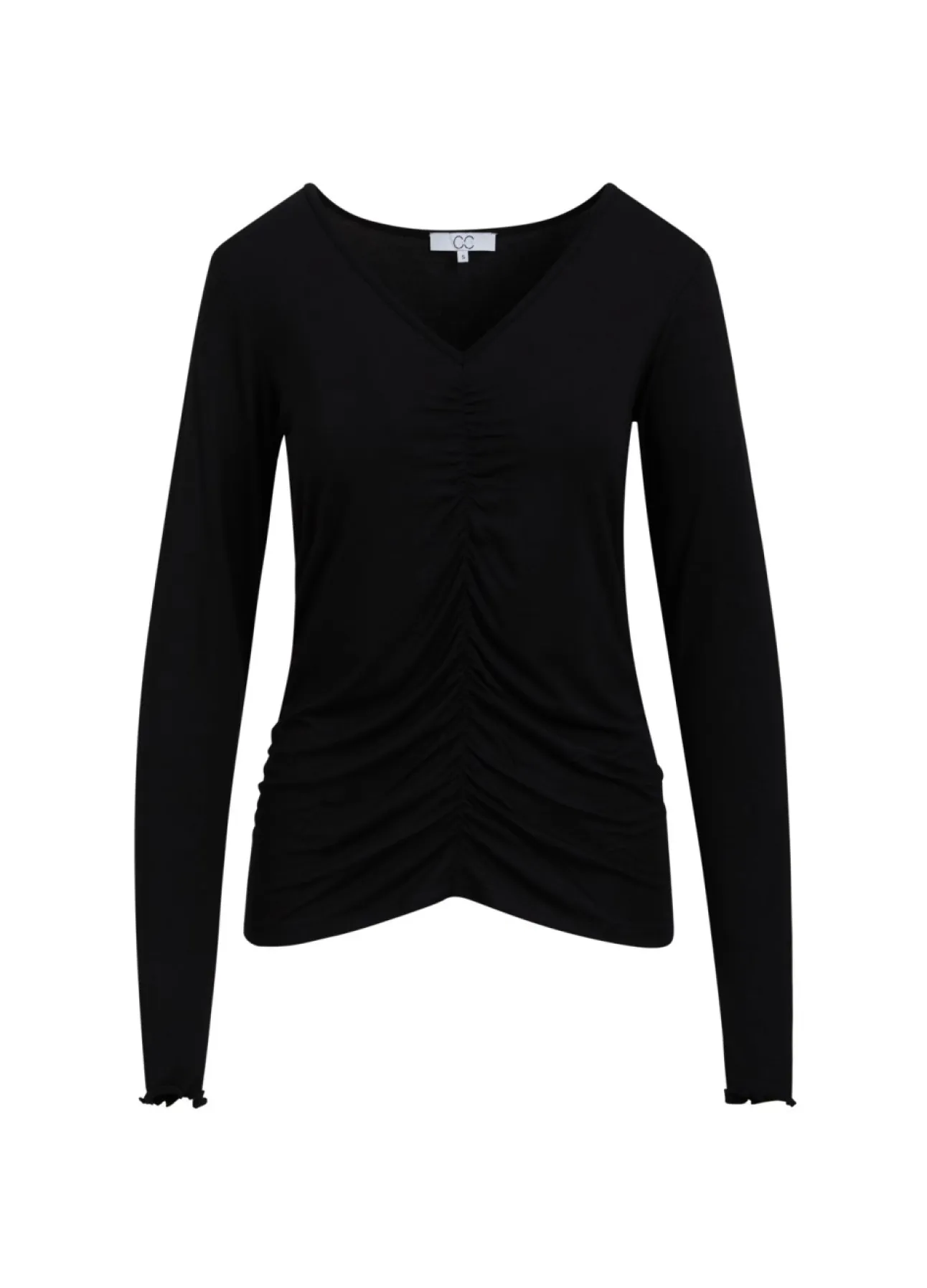 Kvinde Coster Copenhagen Skjorter Og Bluser^Cc Heart Sofia Bluse