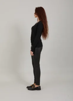 Kvinde Coster Copenhagen Skjorter Og Bluser^Cc Heart Sofia Bluse