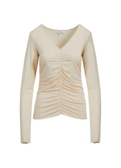 Kvinde Coster Copenhagen Skjorter Og Bluser^Cc Heart Sofia Bluse