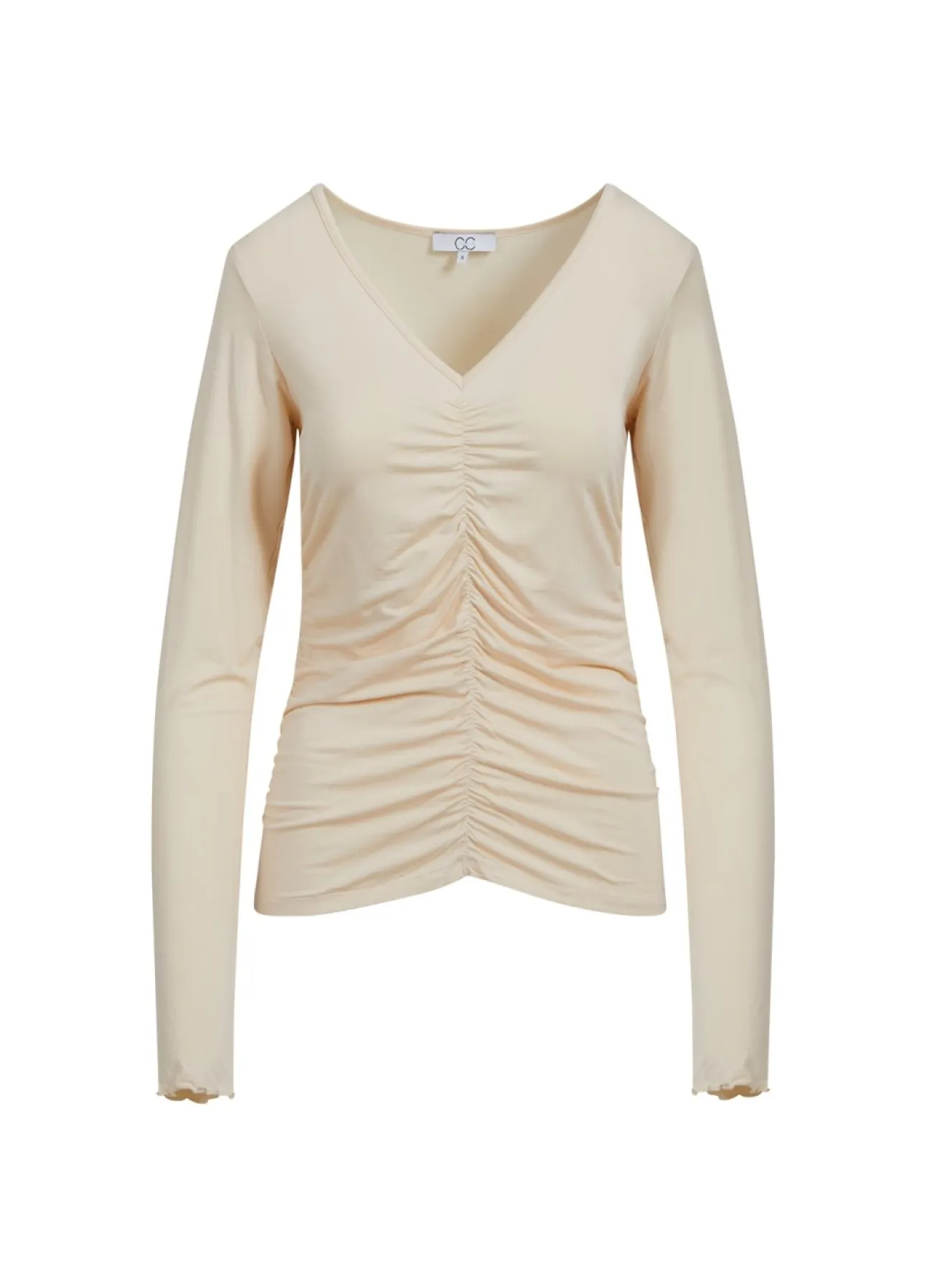 Kvinde Coster Copenhagen Skjorter Og Bluser^Cc Heart Sofia Bluse