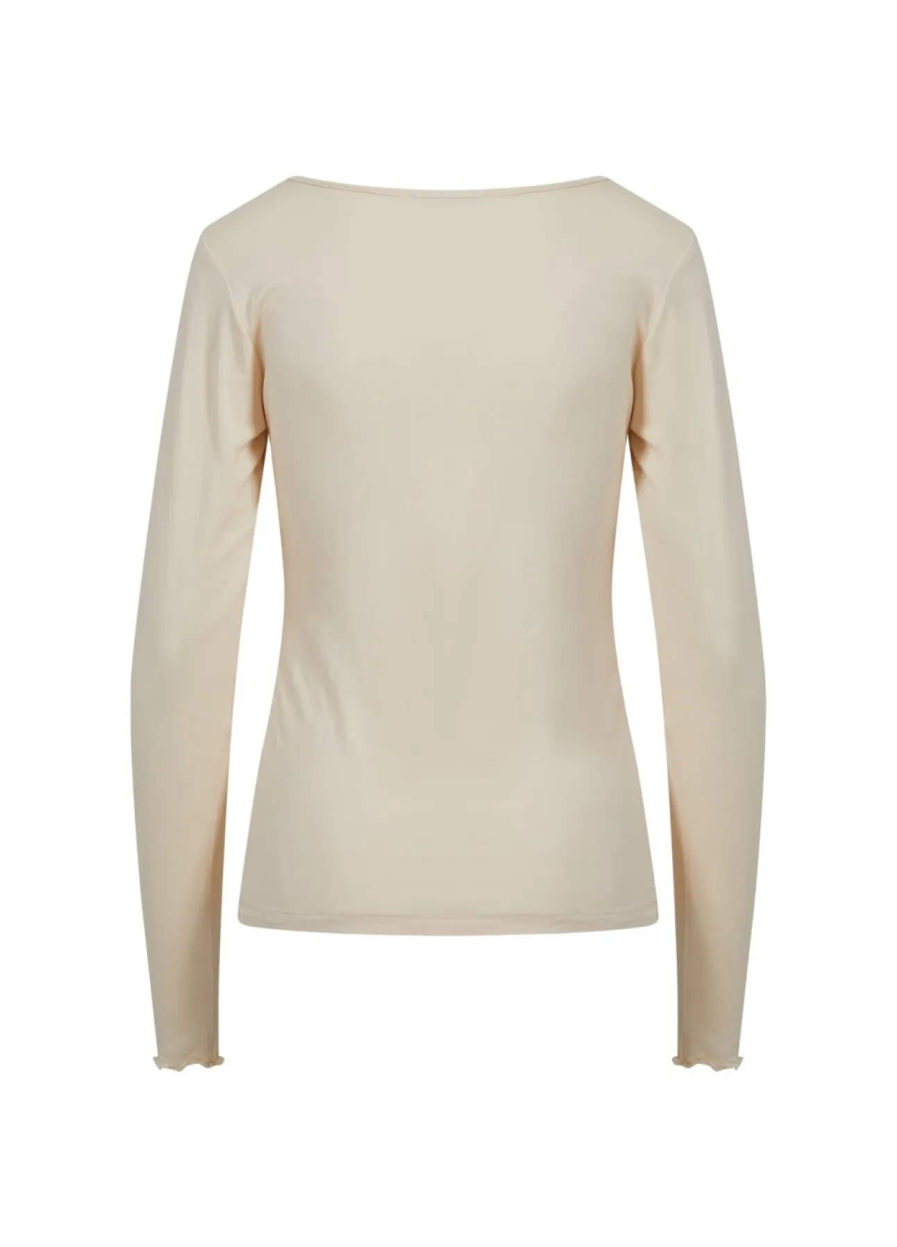 Kvinde Coster Copenhagen Skjorter Og Bluser^Cc Heart Sofia Bluse