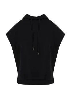 Kvinde Coster Copenhagen Strik^Cc Heart Strikvest