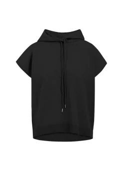 Kvinde Coster Copenhagen Strik^Cc Heart Strikvest