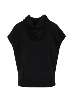 Kvinde Coster Copenhagen Strik^Cc Heart Strikvest