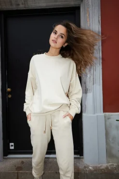 Kvinde Coster Copenhagen Loungewear^Cc Heart Sweatpants