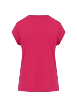Kvinde Coster Copenhagen T-Shirts^Cc Heart T-Shirt